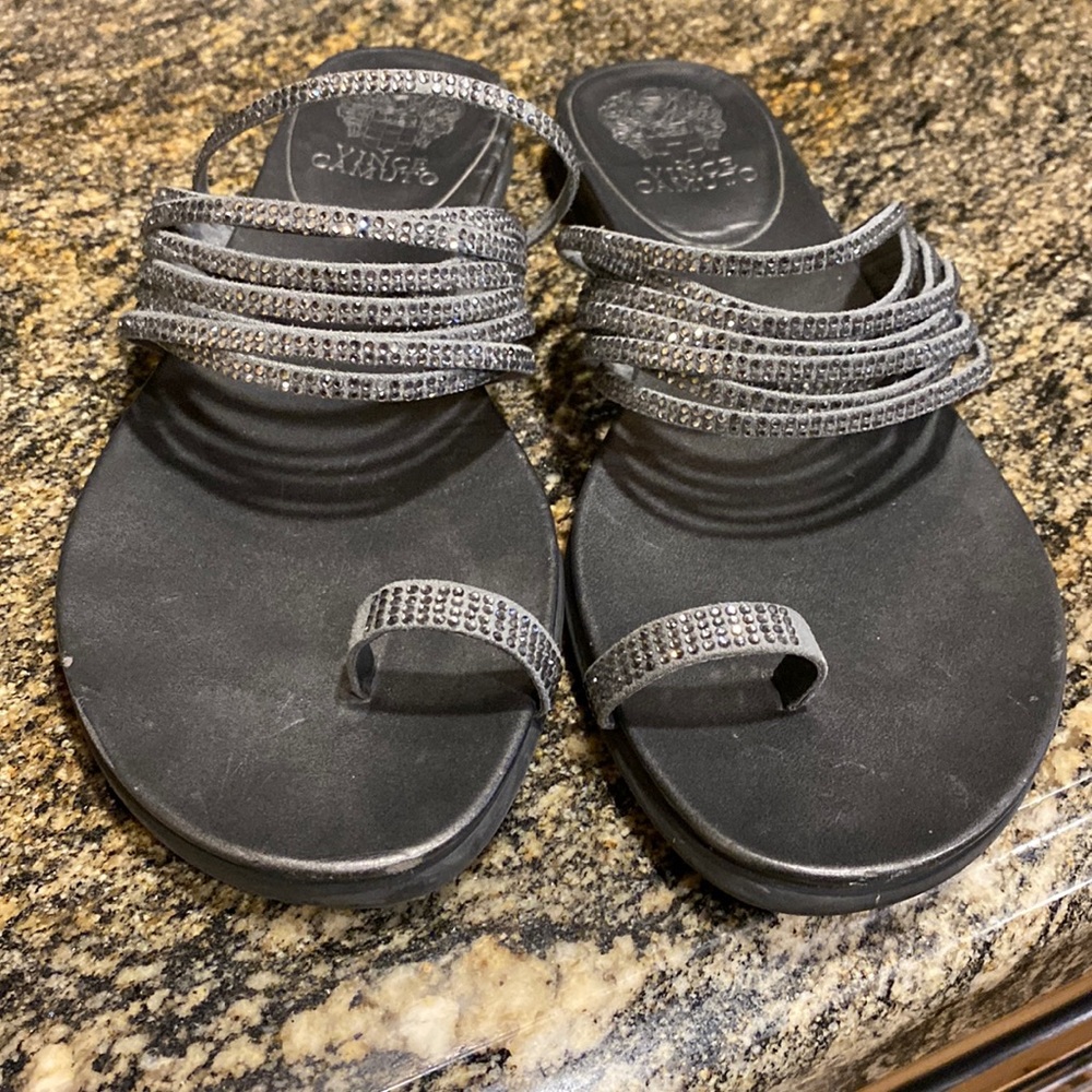 Vince Camuto sandal❤️🌸